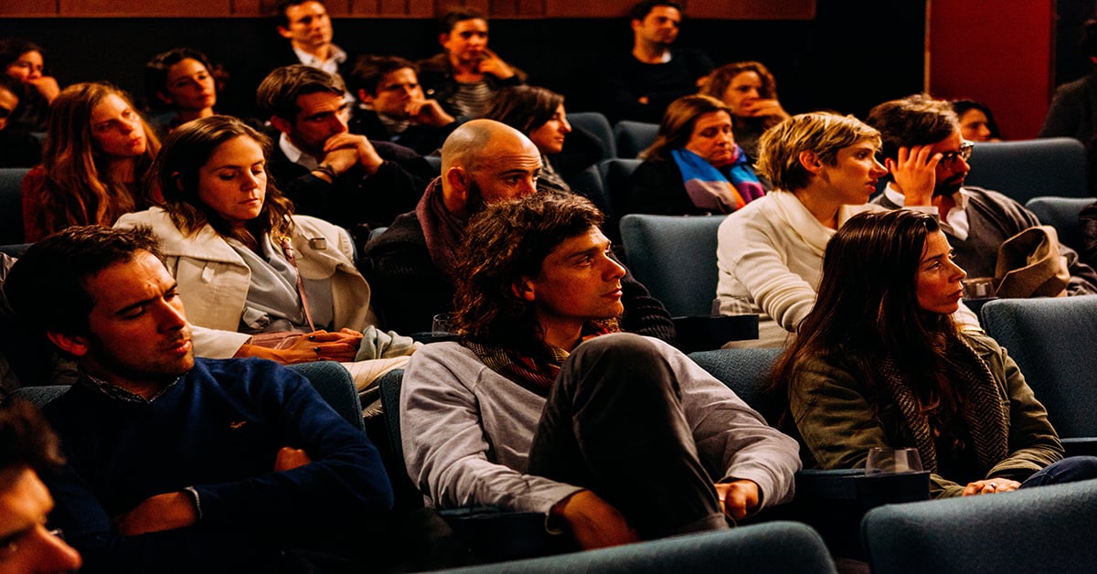 Audience attn