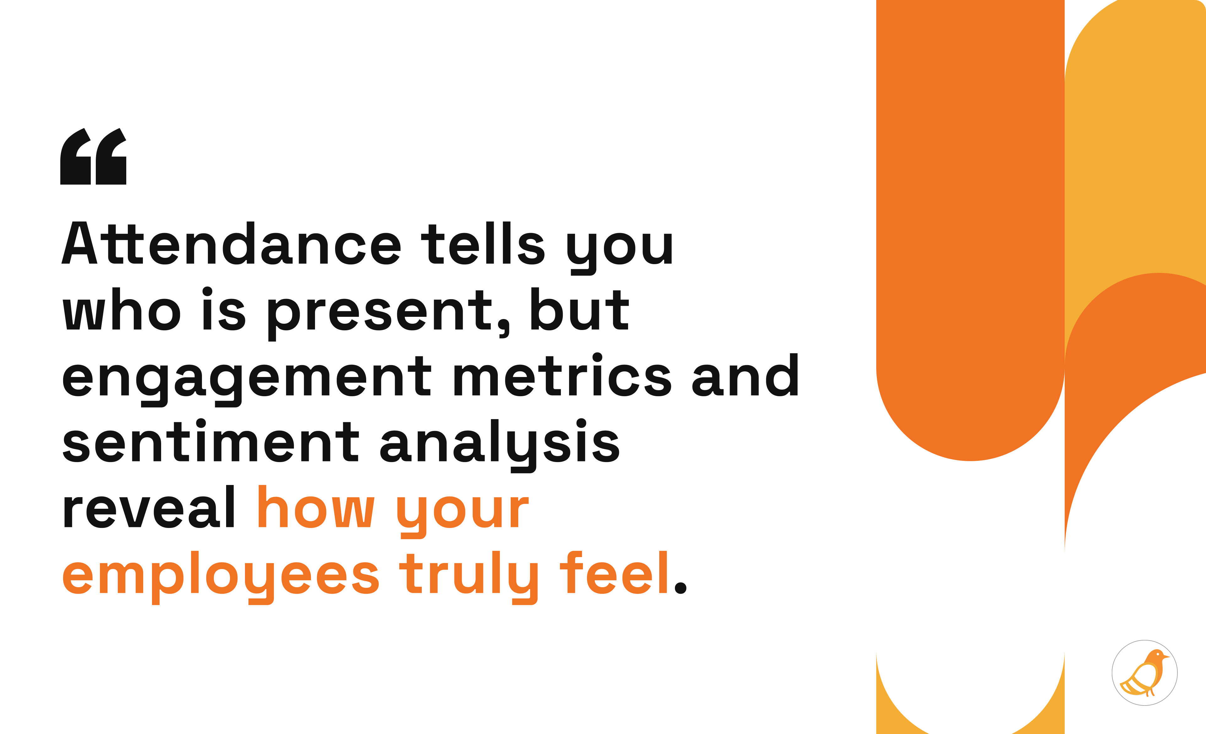  Image quote about employee sentiment