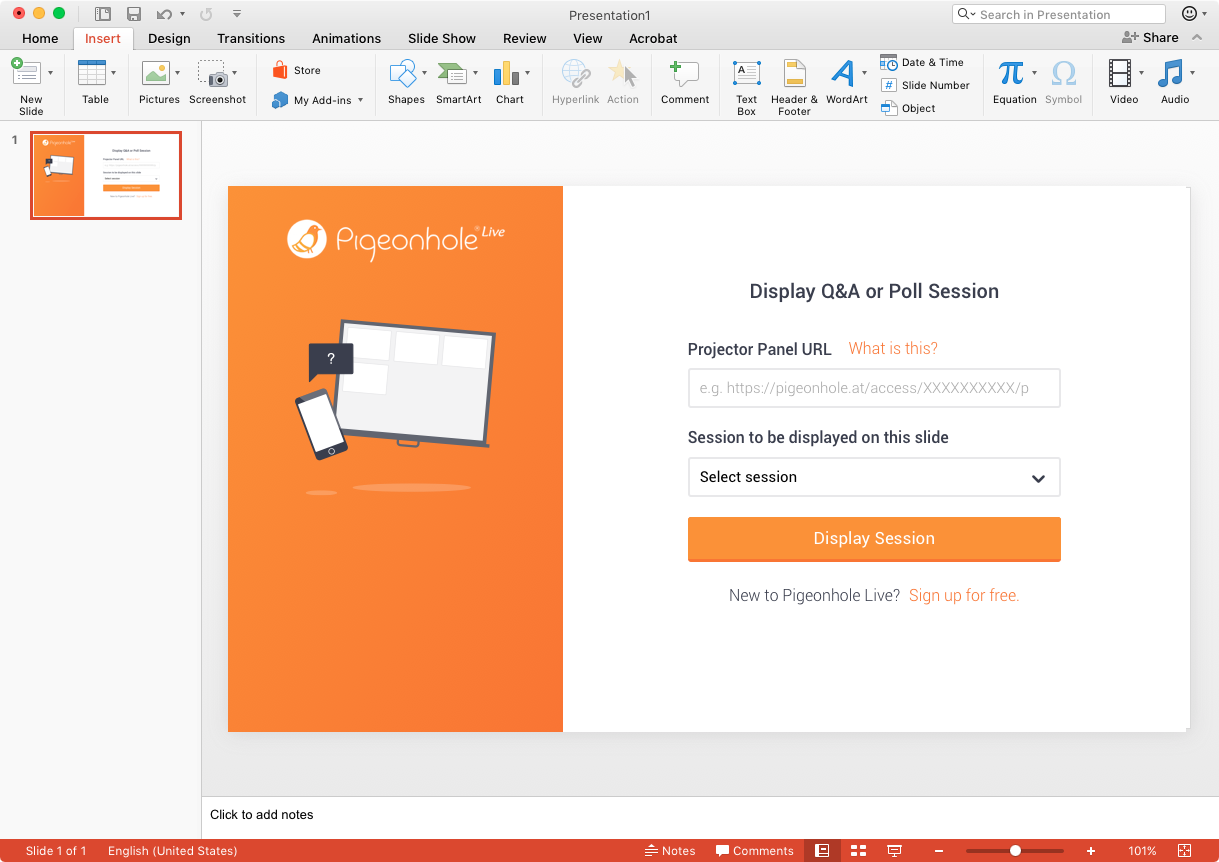 how to make a presentation more interactive image1-2