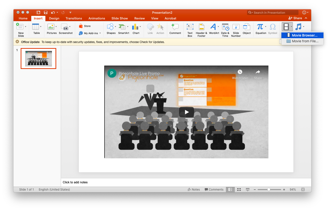 how to make a presentation more interactive image3